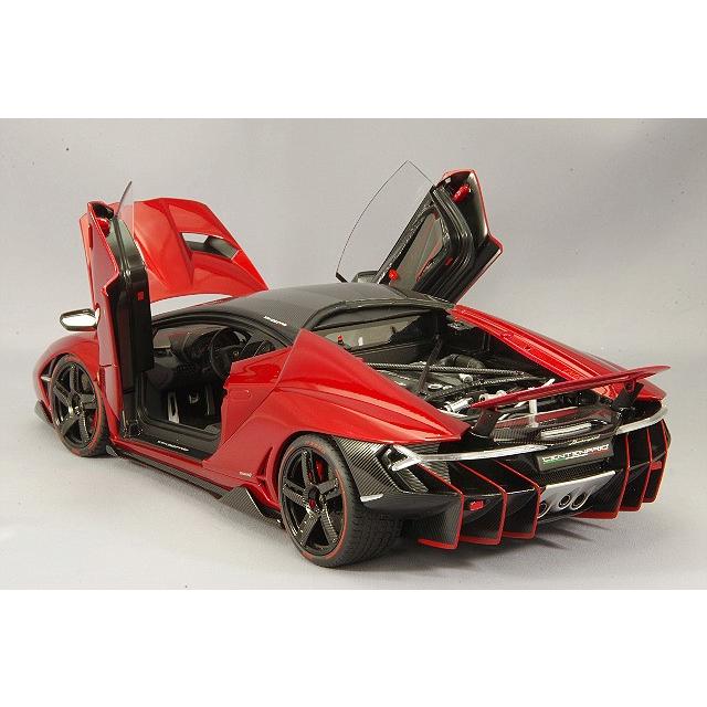 ミニカー/完成品 オートアート コンポジット 1/18 ランボルギーニ