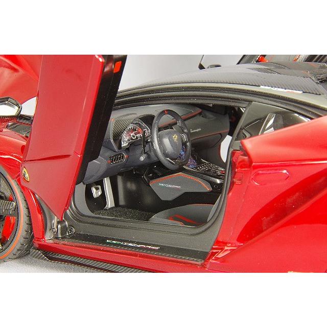 ミニカー/完成品 オートアート コンポジット 1/18