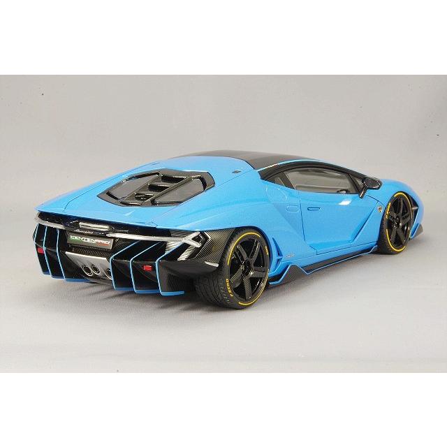 ミニカー/完成品 オートアート コンポジット 1/18 ランボルギーニ