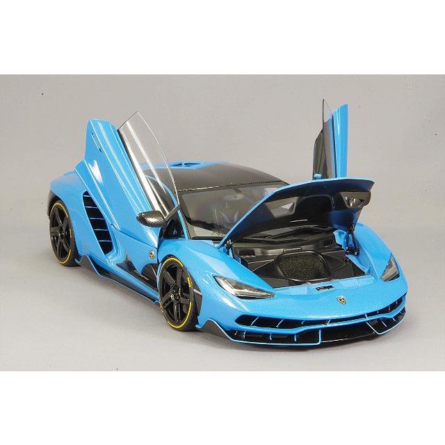 ❗️未開封　定期的に値下げ❗️ オートアート　ランボルギーニ チェンテナリオ ❗️未開封 定期的に値下げ❗️ オートアート ランボルギーニ