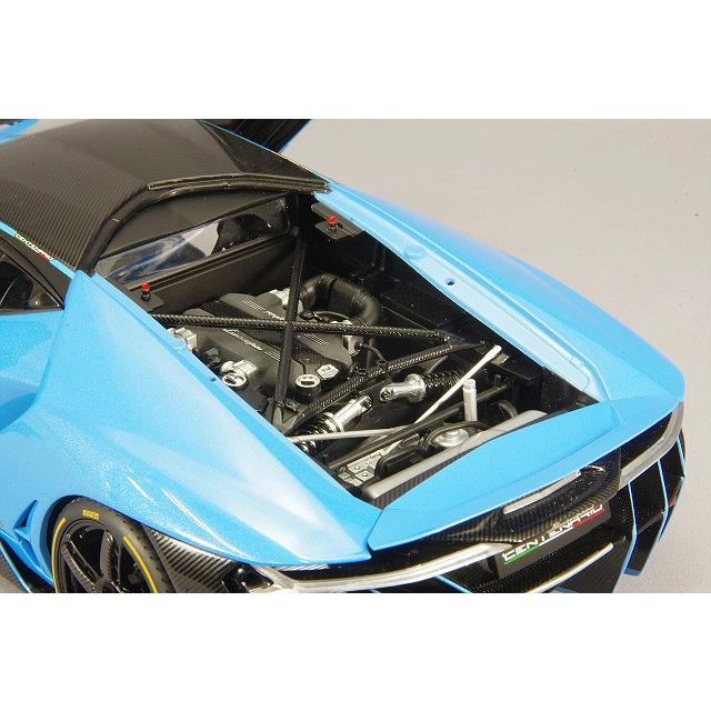 ミニカー/完成品 オートアート コンポジット 1/18 ランボルギーニ