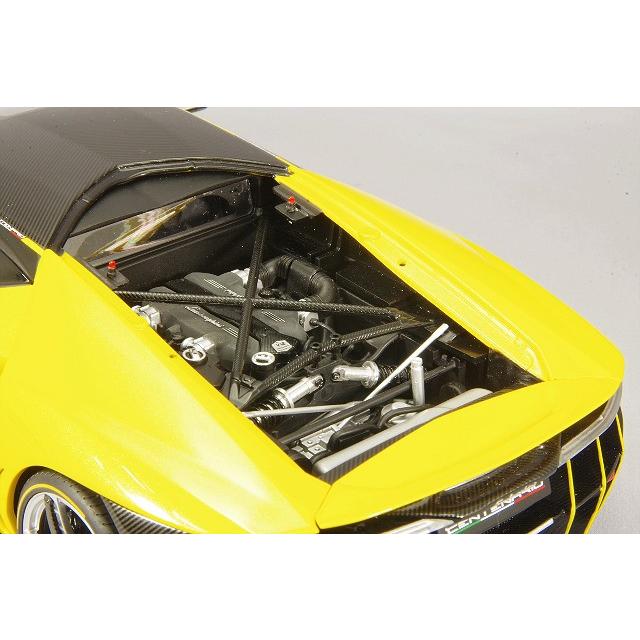 ミニカー/完成品 オートアート コンポジット 1/18 ランボルギーニ