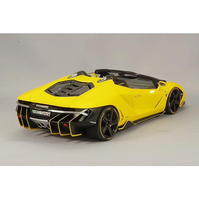 ミニカー/完成品 オートアート コンポジット 1/18 ランボルギーニ