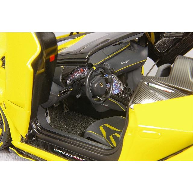 ミニカー/完成品 オートアート コンポジット 1/18 ランボルギーニ