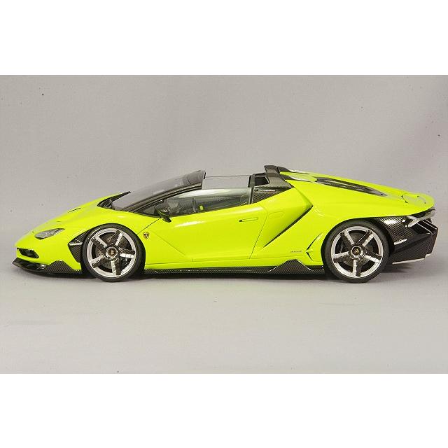 ミニカー/完成品 オートアート コンポジット 1/18 ランボルギーニ