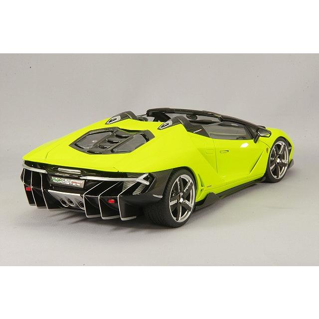 ミニカー/完成品 オートアート コンポジット 1/18 ランボルギーニ