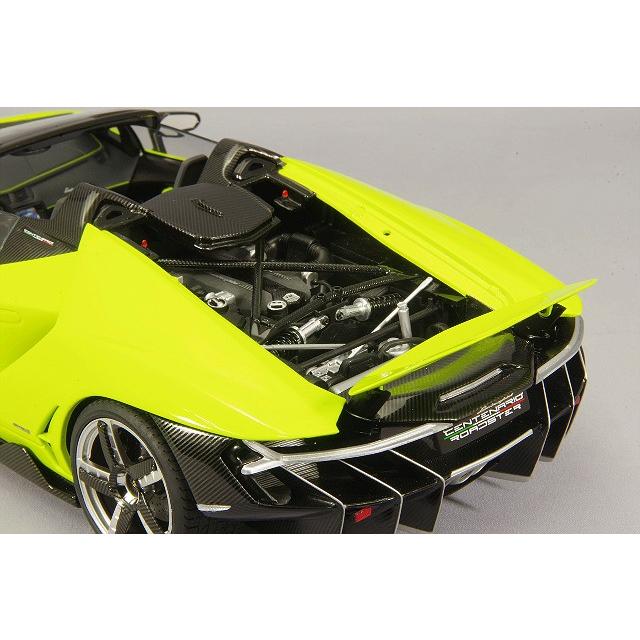 ミニカー/完成品 オートアート コンポジット 1/18 ランボルギーニ