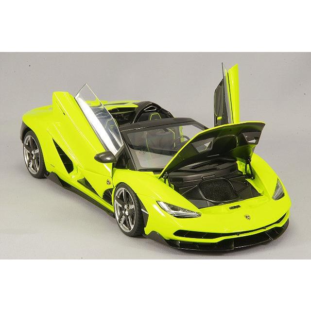 ミニカー/完成品 オートアート コンポジット 1/18 ランボルギーニ