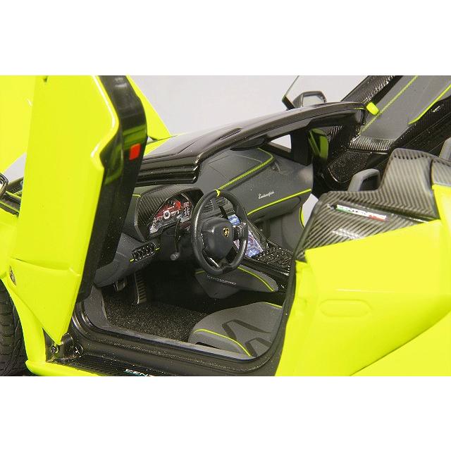 ミニカー/完成品 オートアート コンポジット 1/18 ランボルギーニ