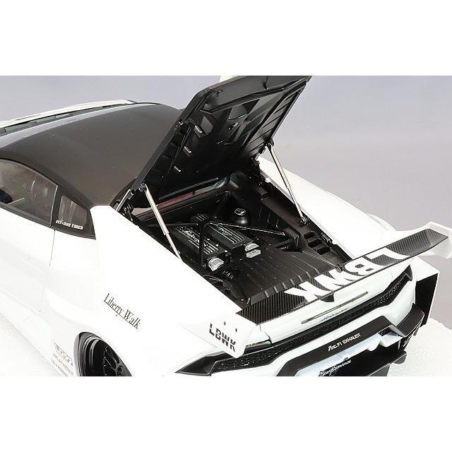 ミニカー/完成品 オートアート コンポジット 1/18 リバティー ミニカー/完成品 オートアート コンポジット 1/18 リバティー