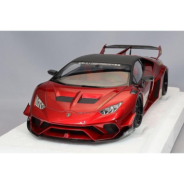 ミニカー/完成品 オートアート コンポジット 1/18 リバティーウォーク