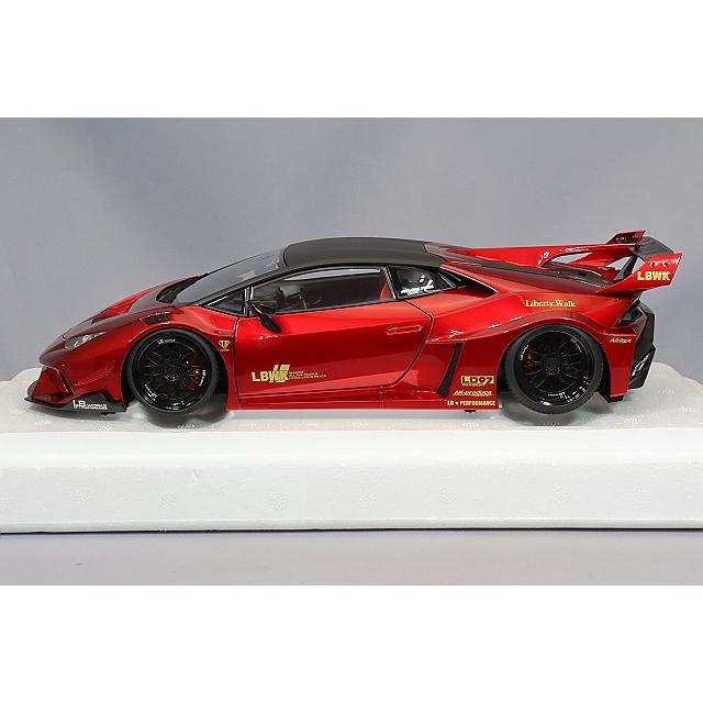 ミニカー/完成品 オートアート コンポジット 1/18 リバティーウォーク