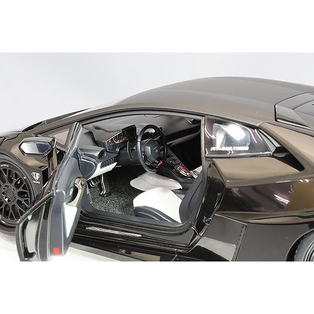 ミニカー/完成品 オートアート コンポジット 1/18 リバティーウォーク