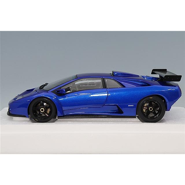 オートアートコンポジット 1/18 ランボルギーニ ディアブロ GTR