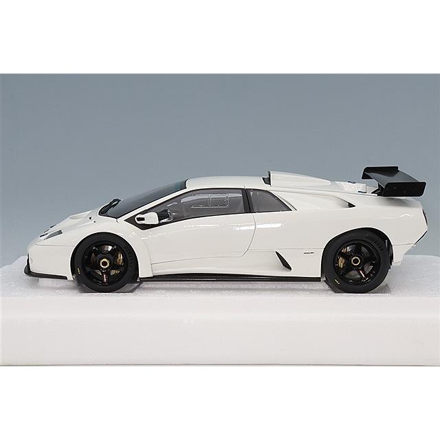 オートアートコンポジット 1/18 ランボルギーニ ディアブロ GTR