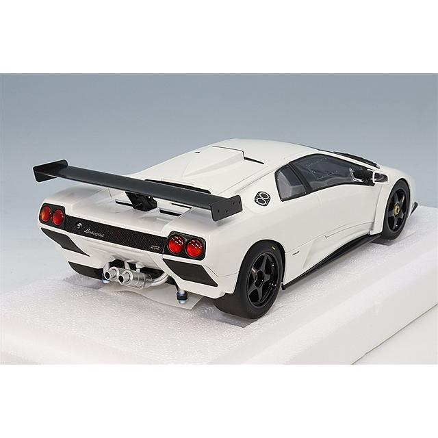 オートアートコンポジット 1/18 ランボルギーニ ディアブロ GTR