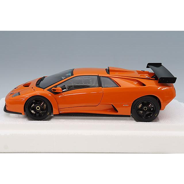 オートアートコンポジット 1/18 ランボルギーニ ディアブロ GTR