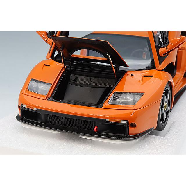 オートアート LAMBORGHINI Diablo GTR 1/18 未開封 オートアートコンポジット 1/18 ランボルギーニ ディアブロ GTR