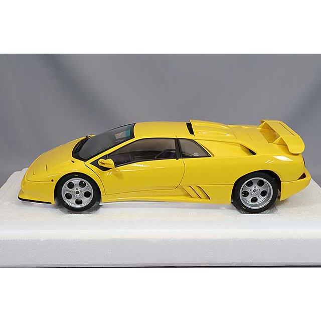 オートアート コンポジット 1/18 ランボルギーニ ディアブロ