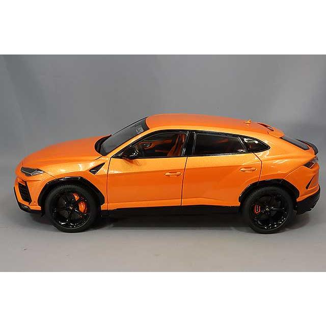 ミニカー/完成品 オートアート コンポジット 1/18