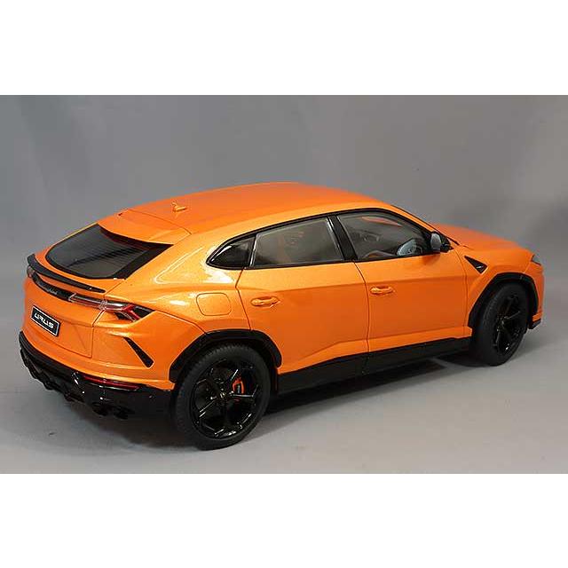 ミニカー/完成品 オートアート コンポジット 1/18 ランボルギーニ