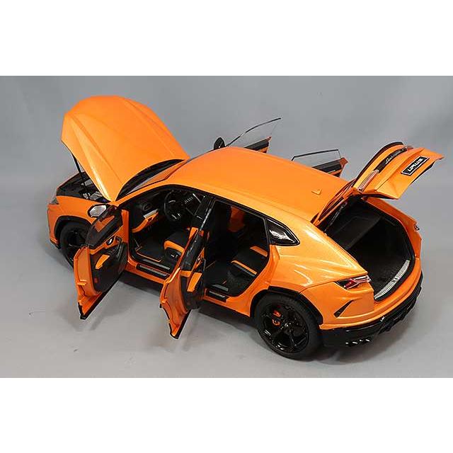 ミニカー/完成品 オートアート コンポジット 1/18 ランボルギーニ