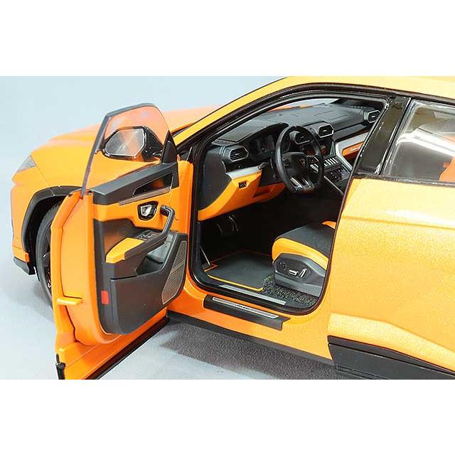 ミニカー/完成品 オートアート コンポジット 1/18 ランボルギーニ