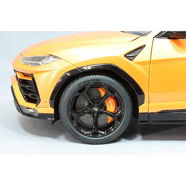ミニカー/完成品 オートアート コンポジット 1/18 ランボルギーニ