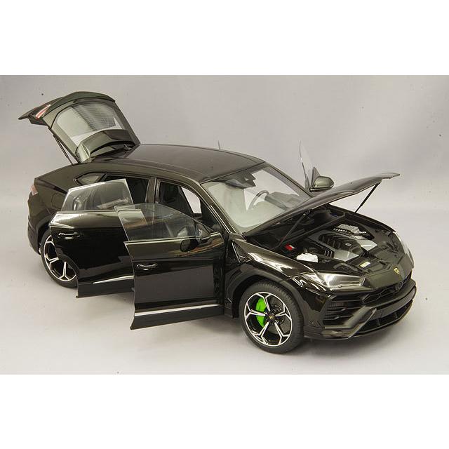 ミニカー/完成品 オートアート コンポジット 1/18 ランボルギーニ