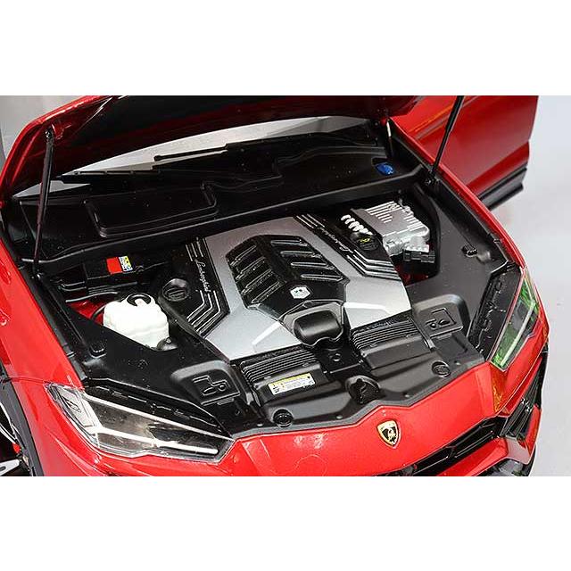 ミニカー/完成品 オートアート コンポジット 1/18 ランボルギーニ