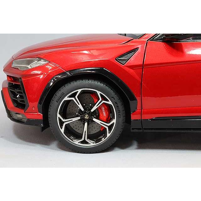 ミニカー/完成品 オートアート コンポジット 1/18 ランボルギーニ