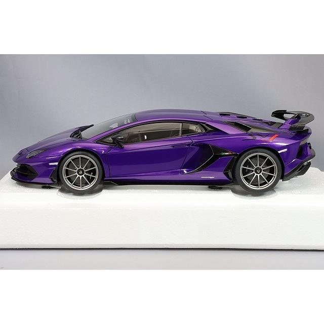 ミニカー/完成品 オートアート コンポジット 1/18