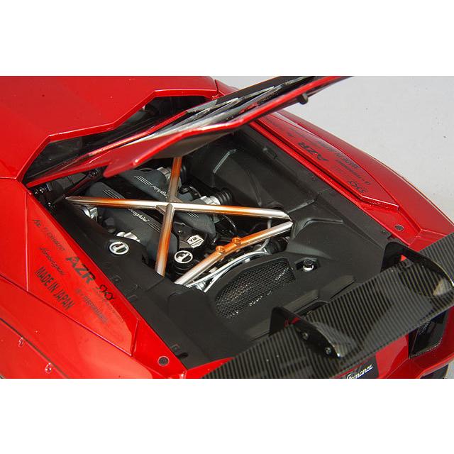 オートアートランボルギーニミニカー 専用ケース付き1/18 オートアートランボルギーニミニカー 専用ケース付き1/18 オート