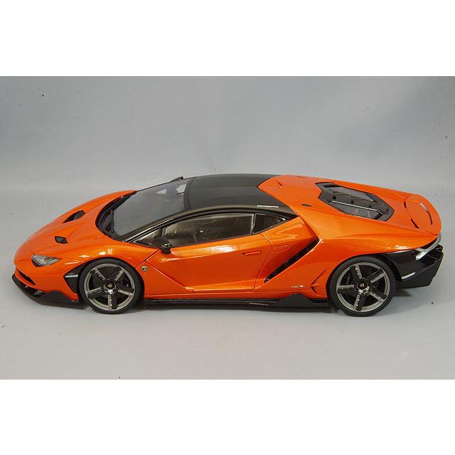 国内最安値 オートアート コンポジット 1 18 ランボルギーニ チェンテナリオ パールオレンジ 791 キッドボックス Yahoo 店 通販 Yahoo ショッピング 美しい Rugby Senart Fr