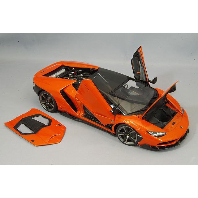 ミニカー/完成品 オートアート コンポジット 1/18 ランボルギーニ