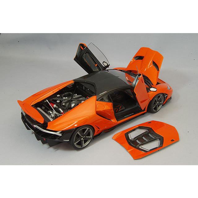 ミニカー/完成品 オートアート コンポジット 1/18 ミニカー/完成品 オートアート コンポジット 1/18