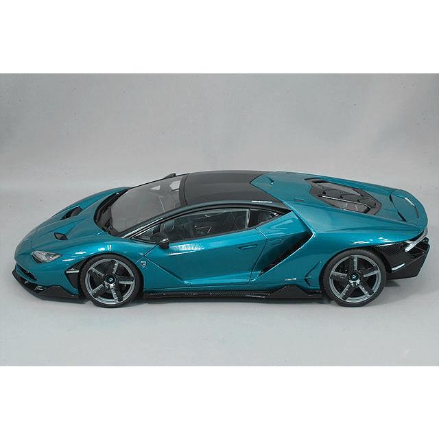 ミニカー/完成品 オートアート コンポジット 1/18 ランボルギーニ