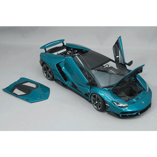 ミニカー/完成品 オートアート コンポジット 1/18 ランボルギーニ