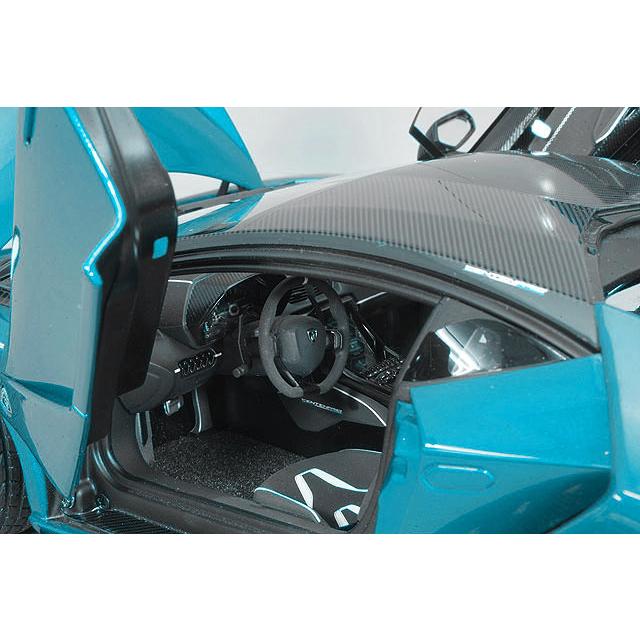 ミニカー/完成品 オートアート コンポジット 1/18 ランボルギーニ