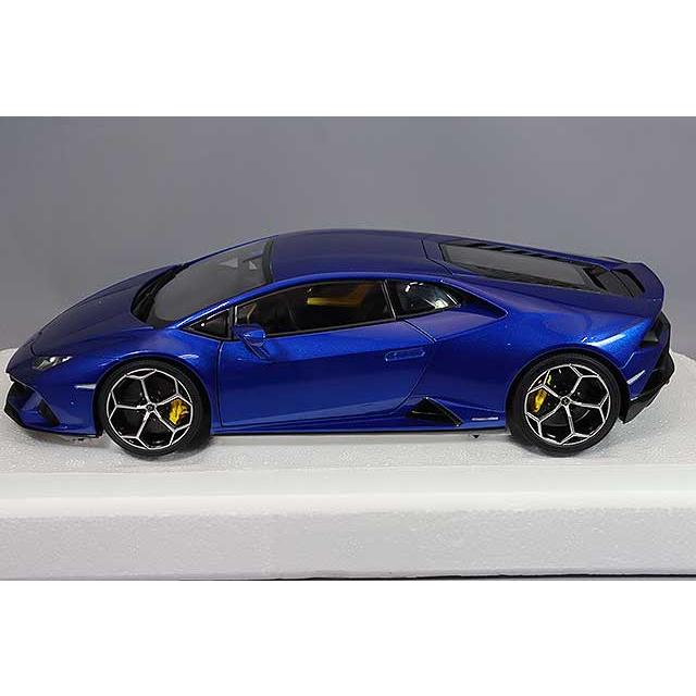 ミニカー/完成品 オートアート コンポジット 1/18