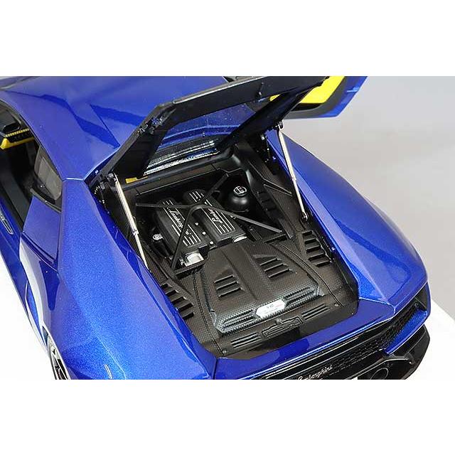 ミニカー/完成品 オートアート コンポジット 1/18