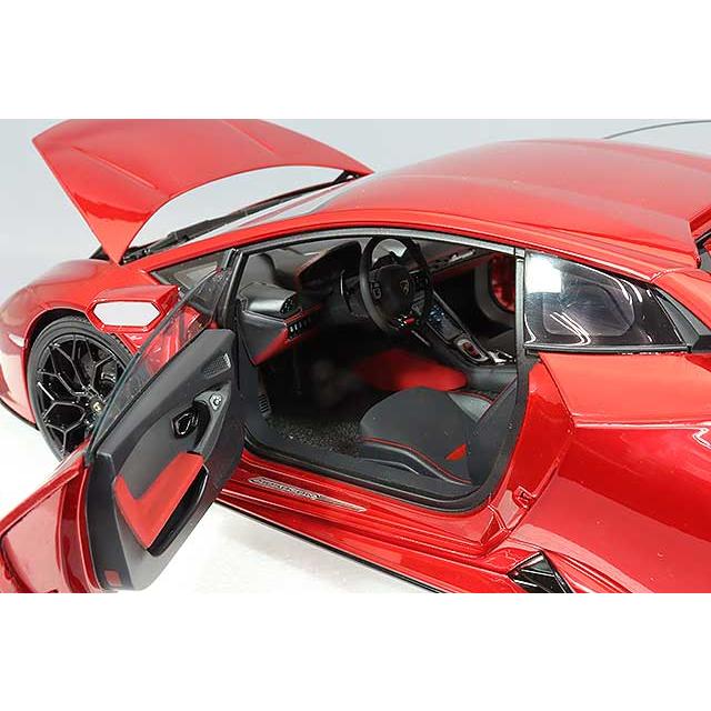 ミニカー/完成品 オートアート コンポジット 1/18 ランボルギーニ