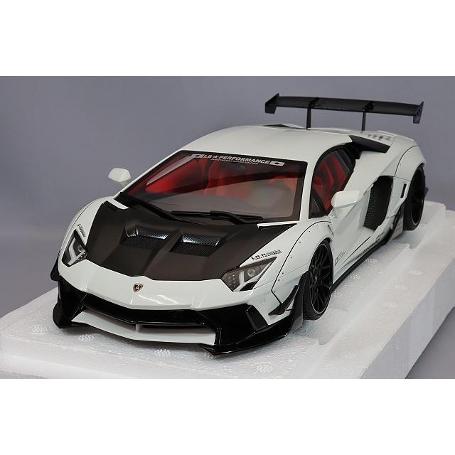 オートアート コンポジット 1/18 LB-WORKS ランボルギーニ オートアート コンポジット 1/18 LB-WORKS ランボルギーニ