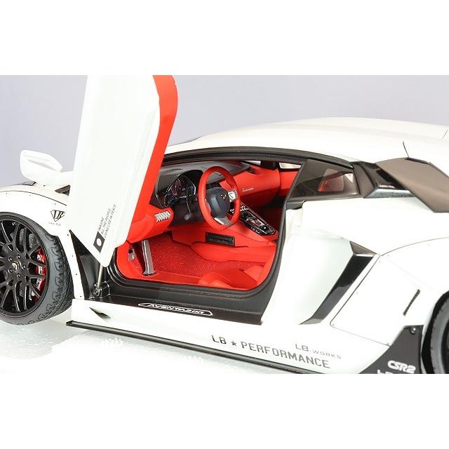 オートアート コンポジット 1/18 LB-WORKS ランボルギーニ オートアート コンポジット 1/18 LB-WORKS ランボルギーニ