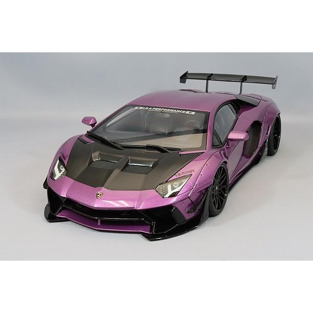 オートアート コンポジット 1/18 LB-WORKS ランボルギーニ オートアート コンポジット 1/18 LB-WORKS ランボルギーニ