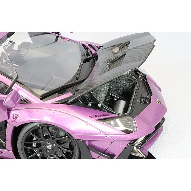 オートアート コンポジット 1/18 LB-WORKS ランボルギーニ オートアート コンポジット 1/18 LB-WORKS ランボルギーニ
