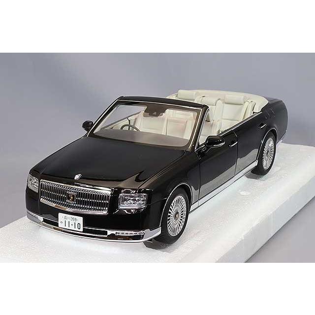 オートアート コンポジット 1/18 トヨタ センチュリー オープンカー