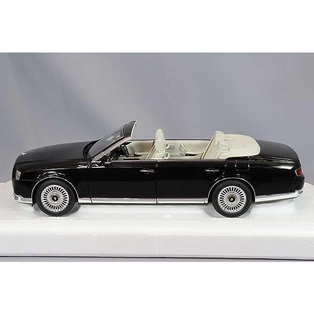 オートアート コンポジット 1/18 トヨタ センチュリー オープンカー