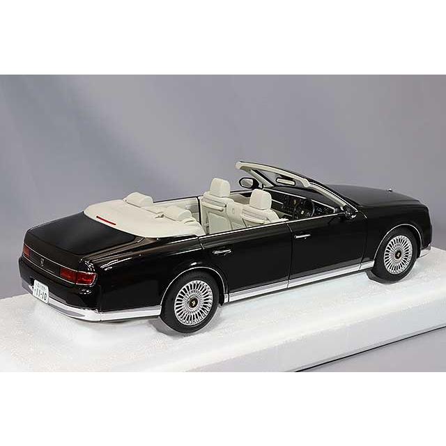オートアート コンポジット 1/18 トヨタ センチュリー オープンカー