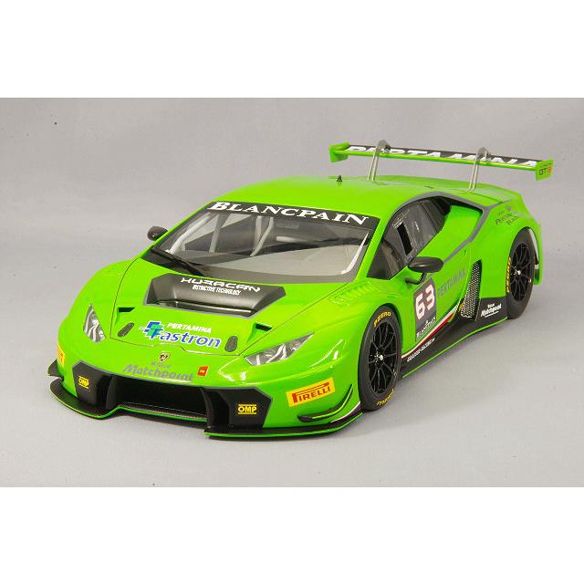 【現在希少】autoart 1/18 ランボルギーニ ウラカン GT3 Amazon | AUTOart 1/18 ランボルギーニ ウラカン GT3 ホワイト